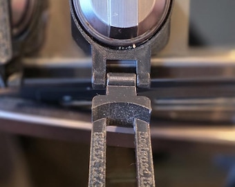 3D Printed Stove Knob Guard – Samsung Front Control Range Protector