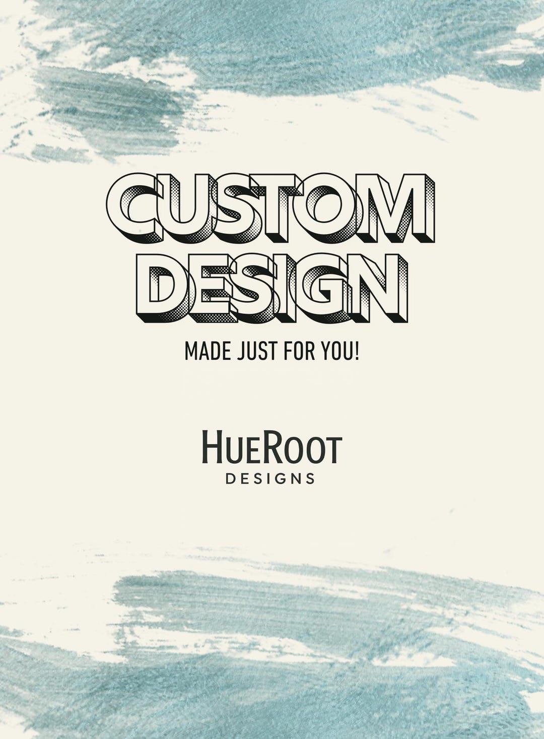 Custom Design Request | Personalized Wrapping Paper or Invitation ...