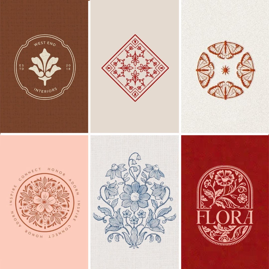 Custom Hand Drawn Logo, Custom Logo Design, Logo Design Custom For Business, Logo Design, 