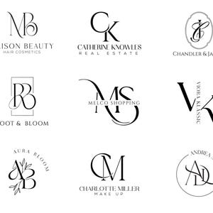 I Will Create Custom Logo Design for your Business Professional Logo Maker Logo Creation Logo Design Custom For Business Branding Kit