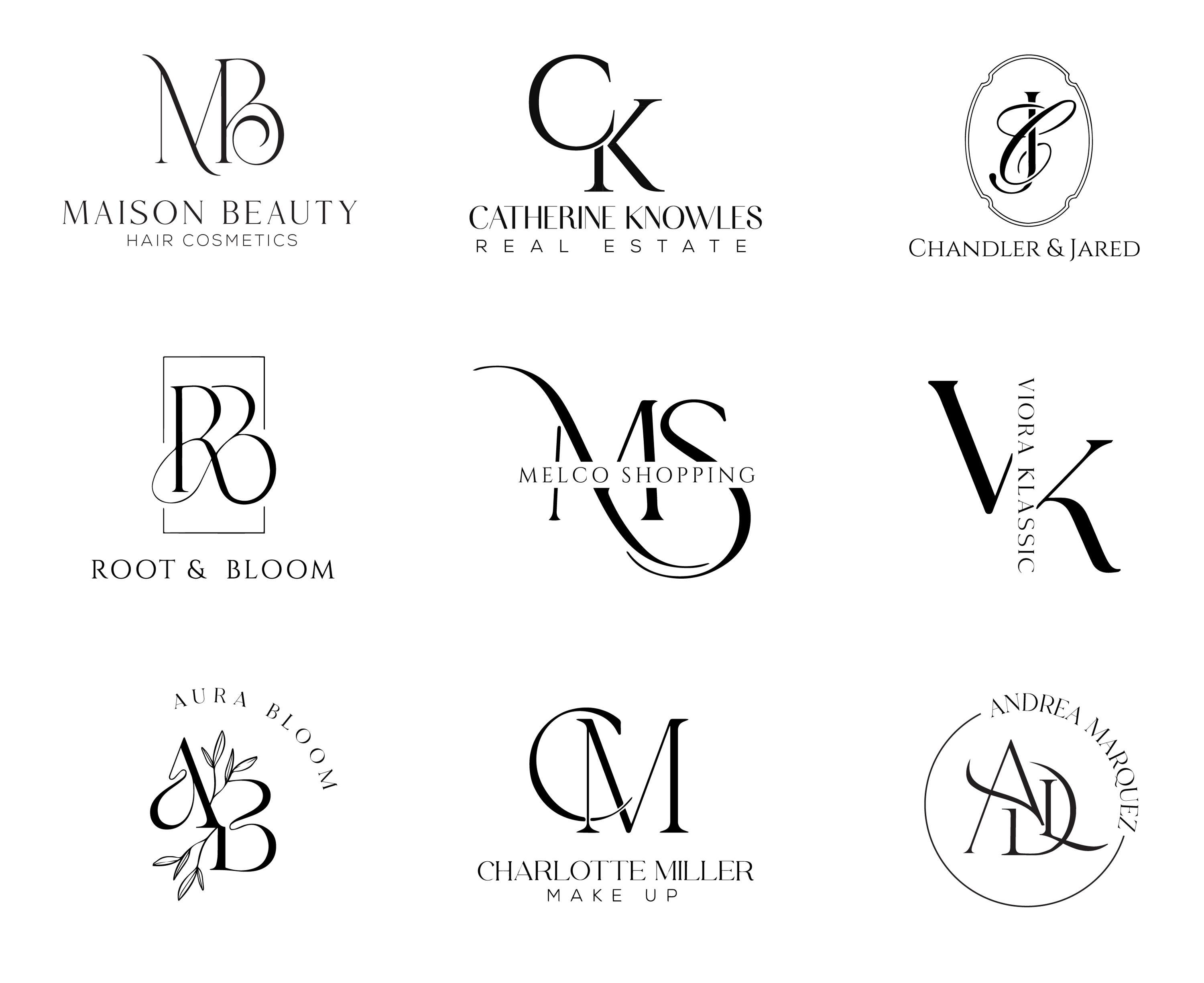 I Will Create Custom Logo Design for Your Business Professional Logo ...