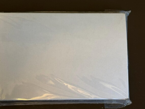 4 x 6 Glossy Photo Paper