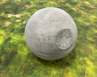 Moon Base Storage - Star Wars Legion