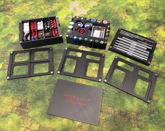 Universal Tournament Box - Star Wars Legion
