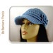 see more listings in the Women Crochet Patterns section