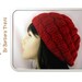 see more listings in the Women Knitting Pattern section