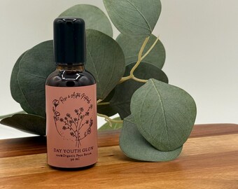 Day Youth Glow - Face Serum