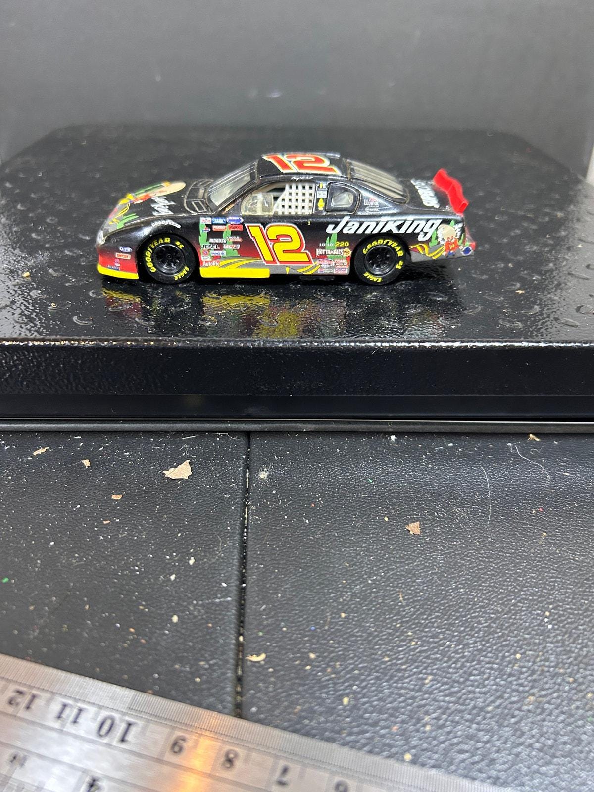 Nascar Diecast 1 64 2025 - Etsy