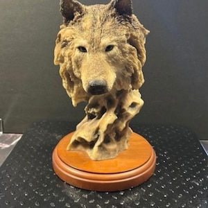 Mill Creek Studios Sculptures - Etsy
