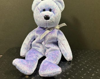 143. Beanie Baby Clubby II
