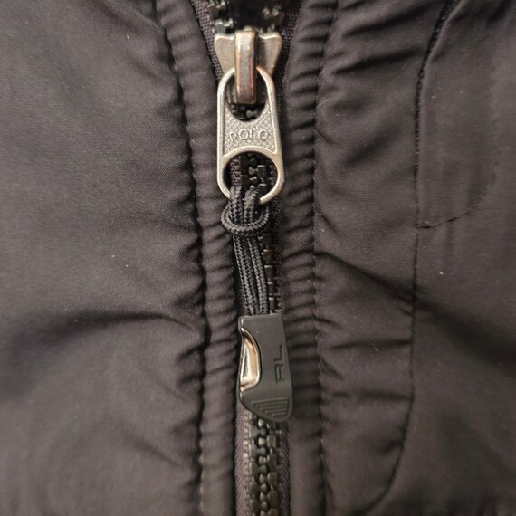 Polo Ralph Lauren Mens XXL Polartec Fleece Jacket… - image 8