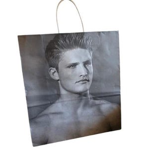 Abercrombie and Fitch Vintage Bag - Etsy