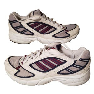 adidas gazelle silver green womens Adidas Run 90S Sneaker – SWAG KICKS main image 1