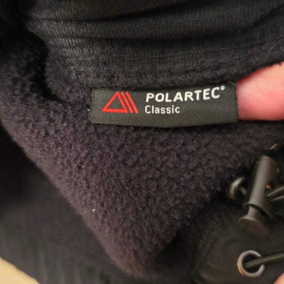 Polo Ralph Lauren Mens XXL Polartec Fleece Jacket… - image 10