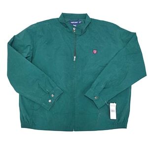 Vintage Polo Ralph Lauren Golf Windbreaker - Etsy