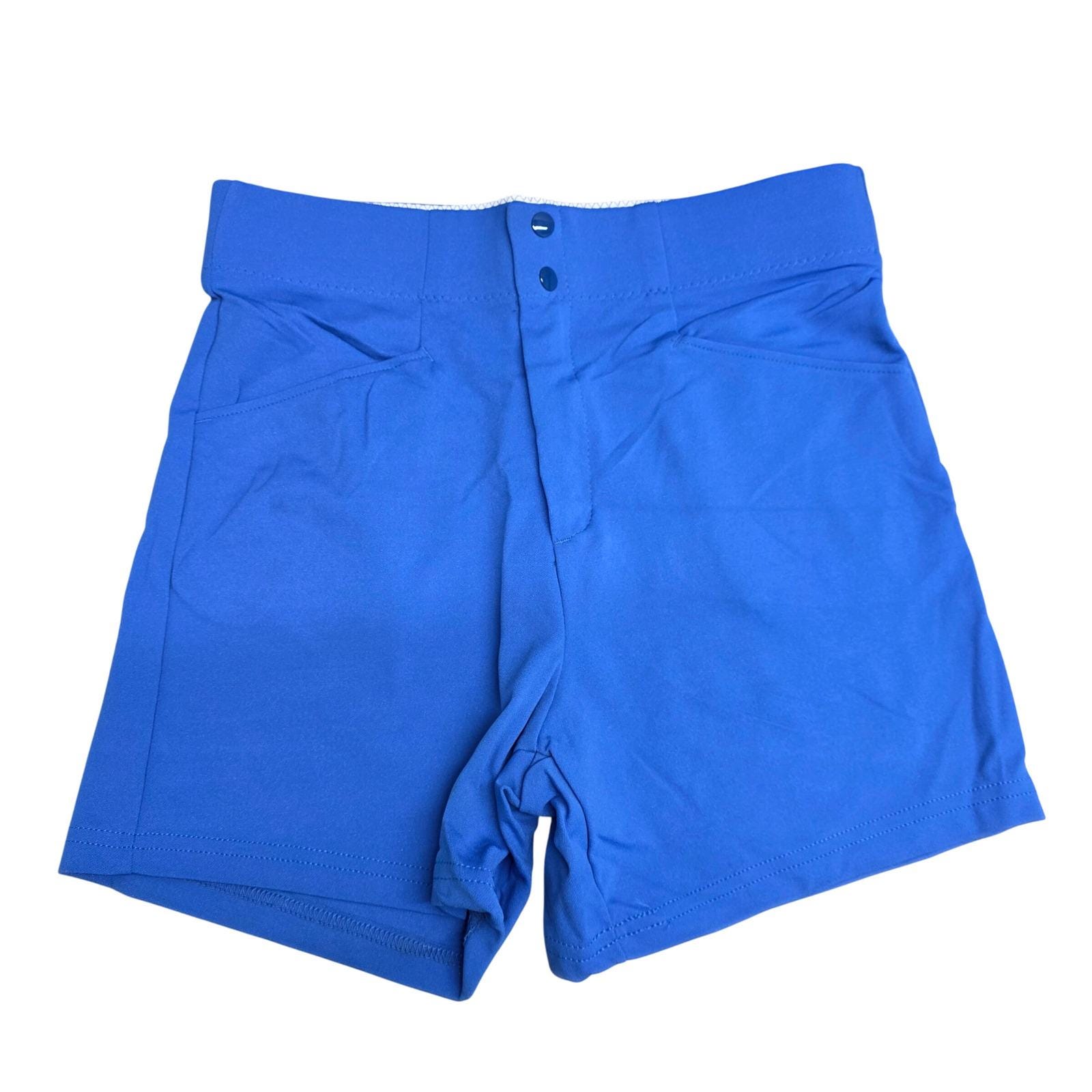Vintage Bike Coaches Shorts - Etsy