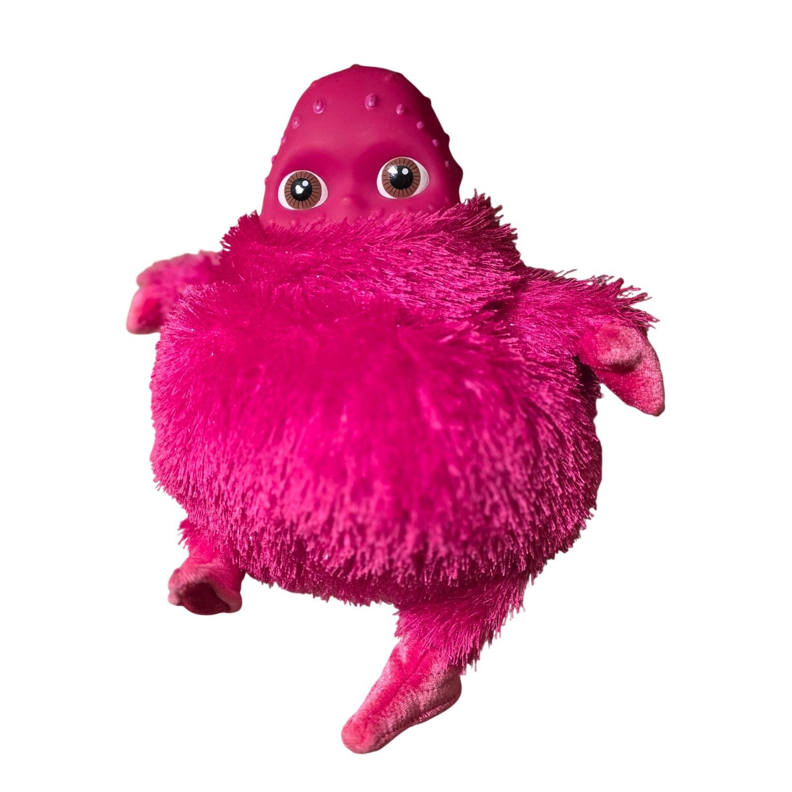Boohbah Plush Toy - Etsy