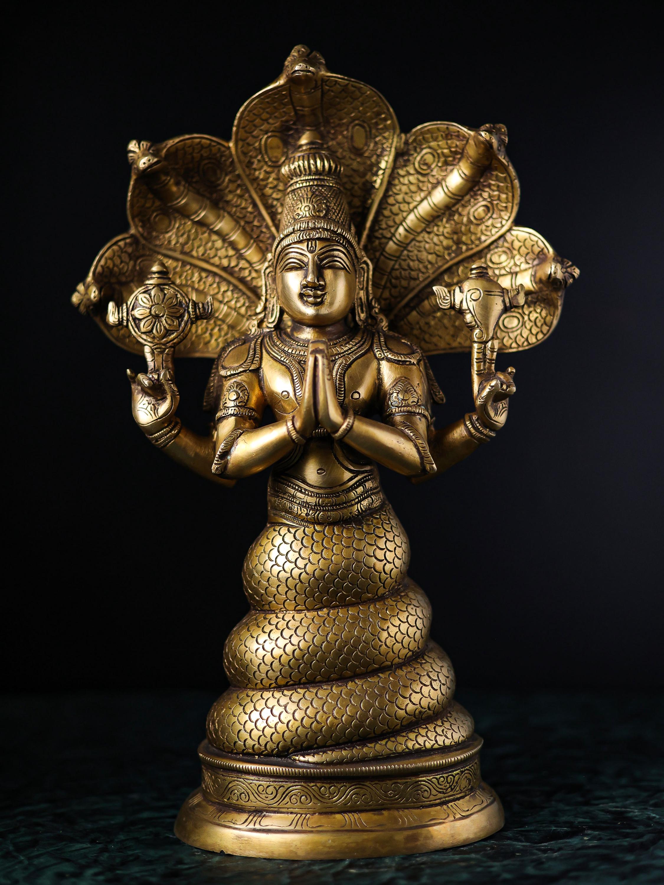 Patanjali statue - Etsy 日本