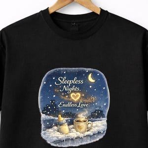 Maglietta Unisex Kemal V.1 Da Attore Serie TV Endless Love, 100% Cotone, Stampata In Italia, Taglie Ragazzi E Adulti - 2