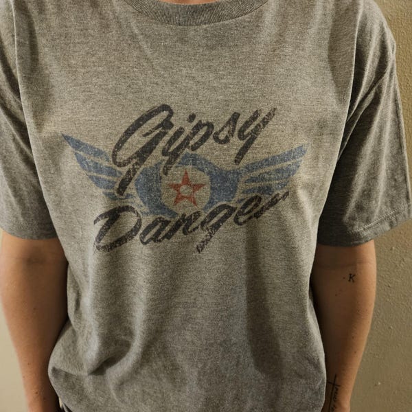 Gypsy Danger tshirt