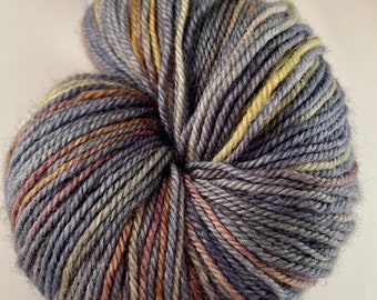 sKNITches Cinema Sock Club yarn