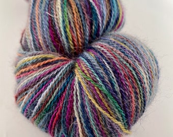 Misti Alpaca Handpaint Lace Yarn