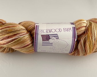 Pagewood Farms Yukon Sock Yarn