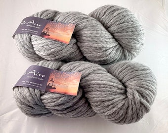 Plymouth De Aire Yarn