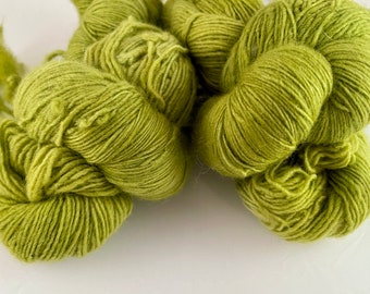 malabrigo lace yarn