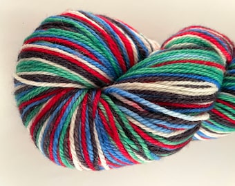 sKNITches Syncopation Sock Yarn