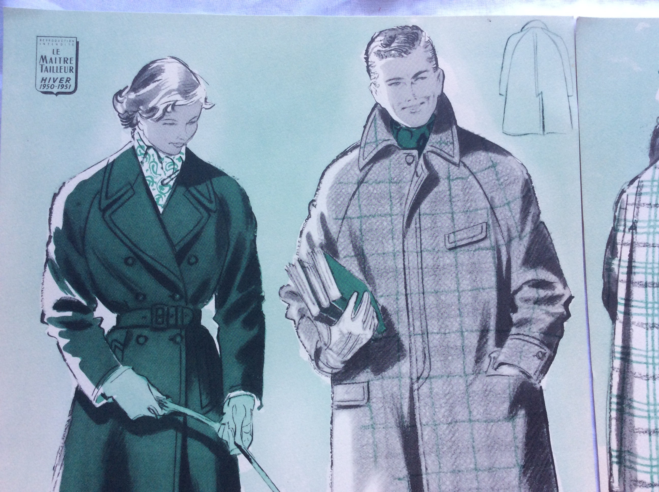 Tailleur hiver hotsell