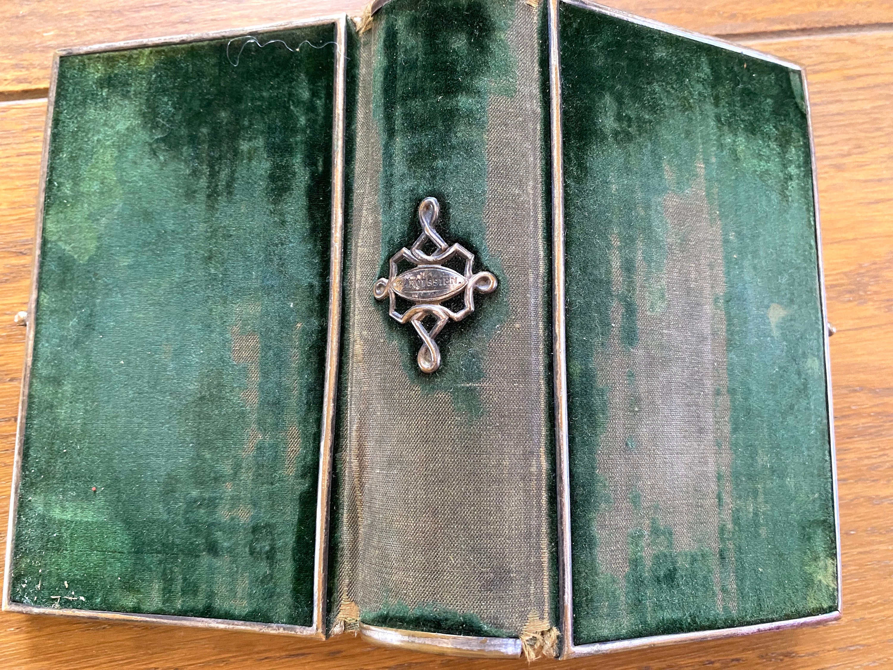 1849 antique book - Etsy 日本