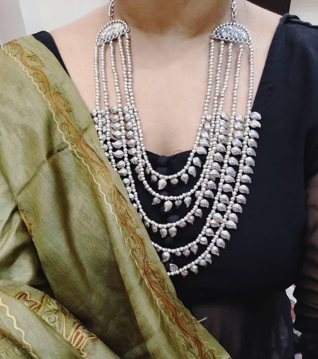 Turkmenistan Jewelry - Etsy