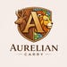 AurelianCarry store logo