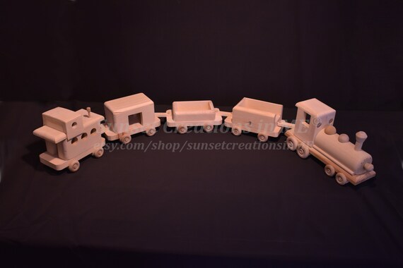 etsy childrens toys