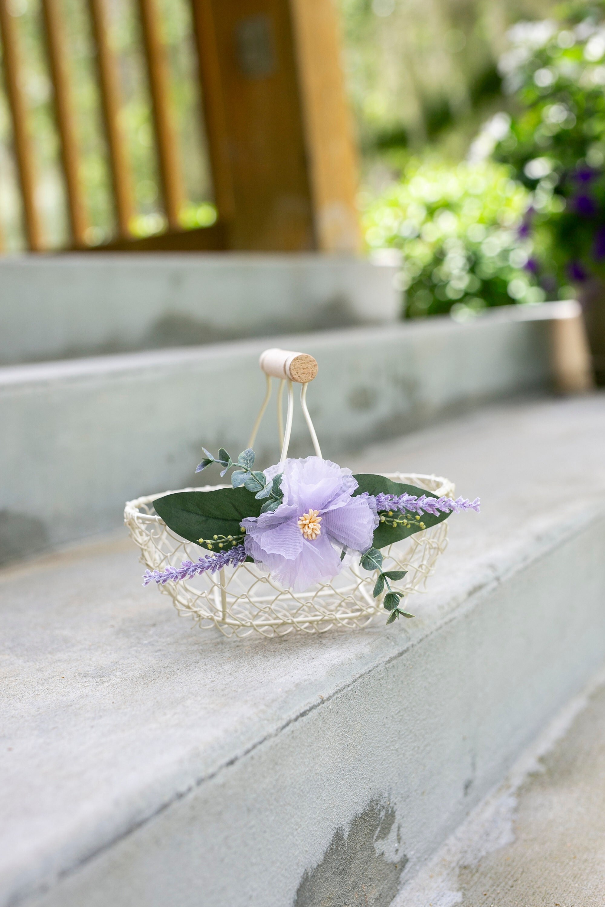 basket design for wedding dress Flower Girl Basket Ivory Wedding Basket, Flower Girls Basket, Flower Girl  Gift Proposal, Flower Girl Baskets Pearl Handle Basket Lace Basket