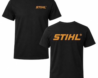 Stihl Logo T-Shirt | Shirt