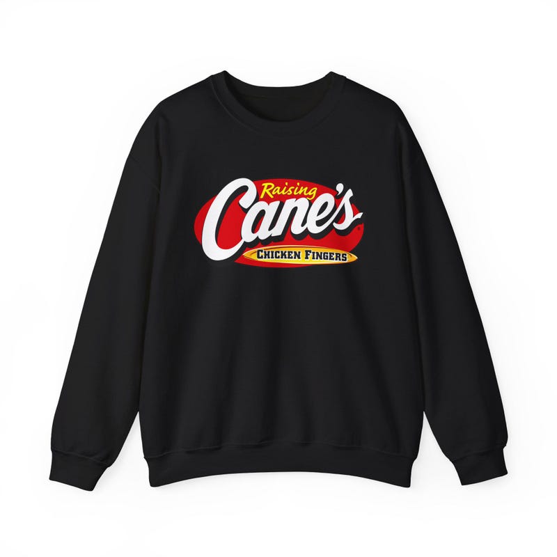 Raising Canes Merch - Etsy