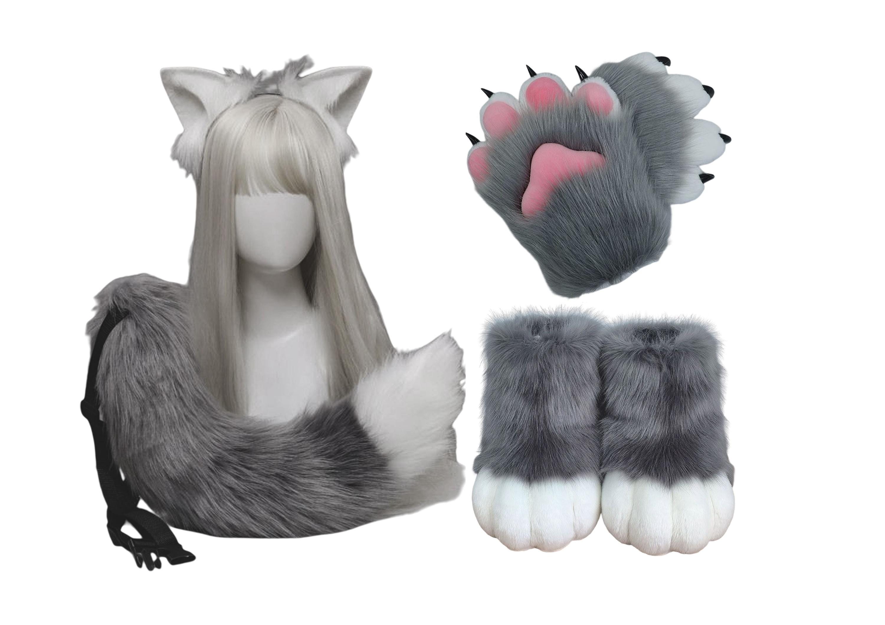 Fursuit shoes - Etsy 日本