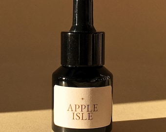 Isla de la Manzana · Aceite de Perfume Huerto Mítico