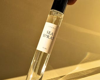 Brisa marina · Colonia mineral costera