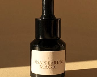 Magia Desaparecida · Aceite Perfumado Hechizo del Bosque