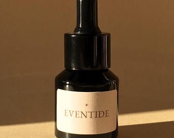Eventide · Aceite perfumado Twilight Woods