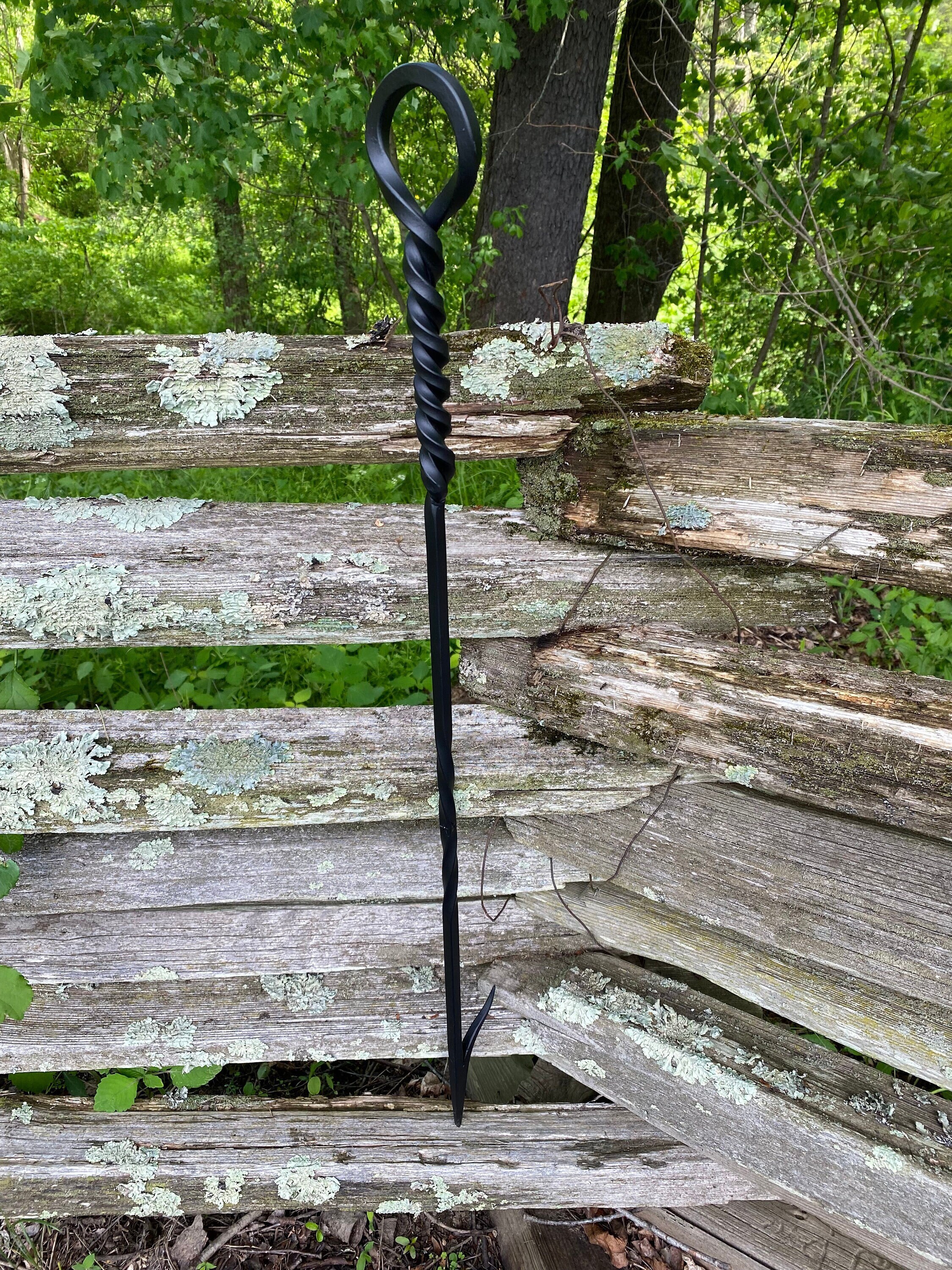 Pinze Per Capezzoli Lunghe Con Catenella DARKNESS - Foto 4