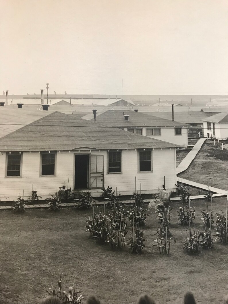 Original Kelly Air Force Base Lackland Air Force Base 1918 Etsy