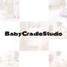 BabyCradleStudio store logo