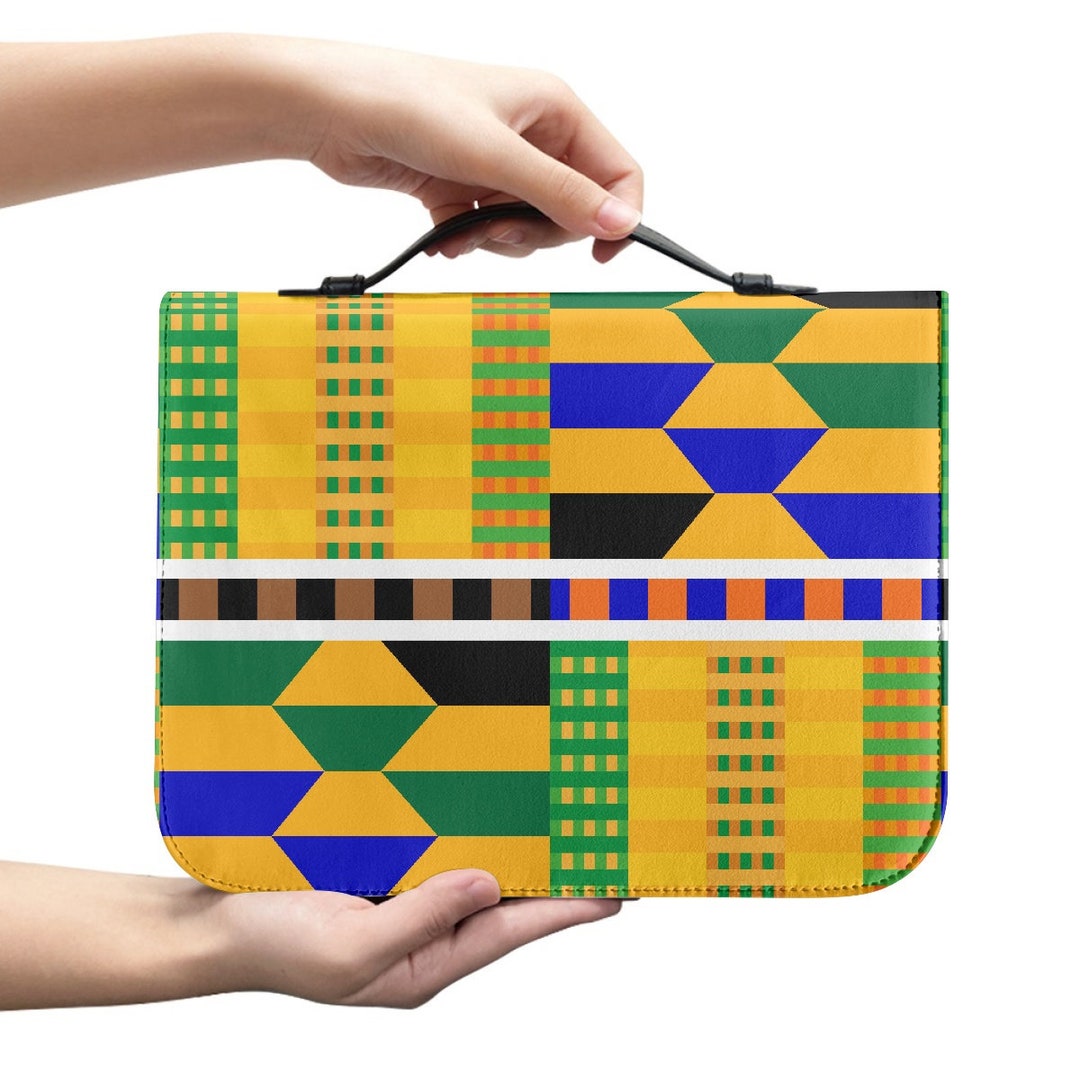 african-style-kente-bible-cover-etsy