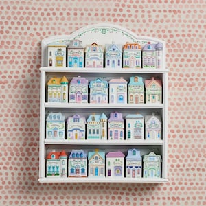 Lenox spice village - Etsy 日本