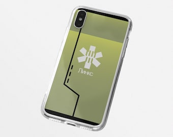 Kaltsit Arknights Phone Case Rhodes Island Doctor Anime Gaming Aesthetic Operator Cover Otaku Gift Arknights Fan Merch
