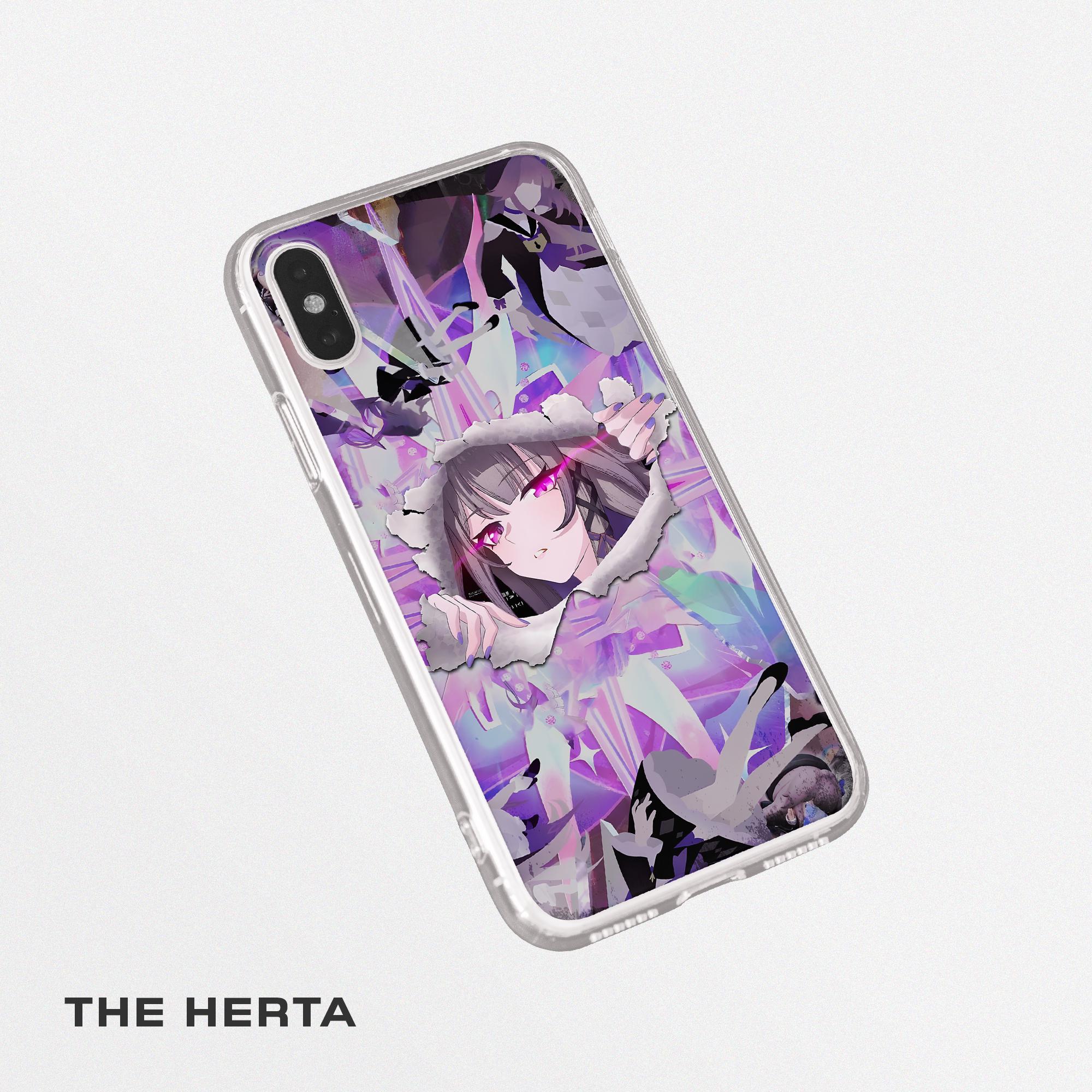 The Herta Honkai Star Rail Phone Case Genius Society Character Anime Gaming Aesthetic Cover HSR Fan Merch Otaku Gift - Etsy Australia The Herta Honkai Star Rail Phone Case Genius Society Character Anime Gaming Aesthetic Cover HSR Fan Merch Otaku Gift - Etsy Australia